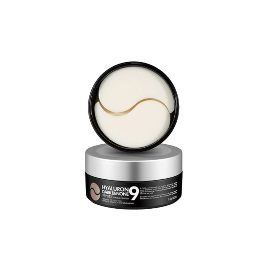Hyaluron Peptide9 Ampoule Eye Patch 60ea