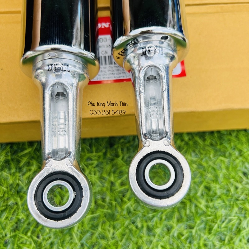 Phuộc sau Supper Dream zin chính hãng Honda