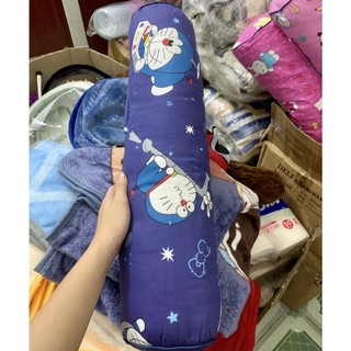 Gối ôm trẻ em cotton 50cm
