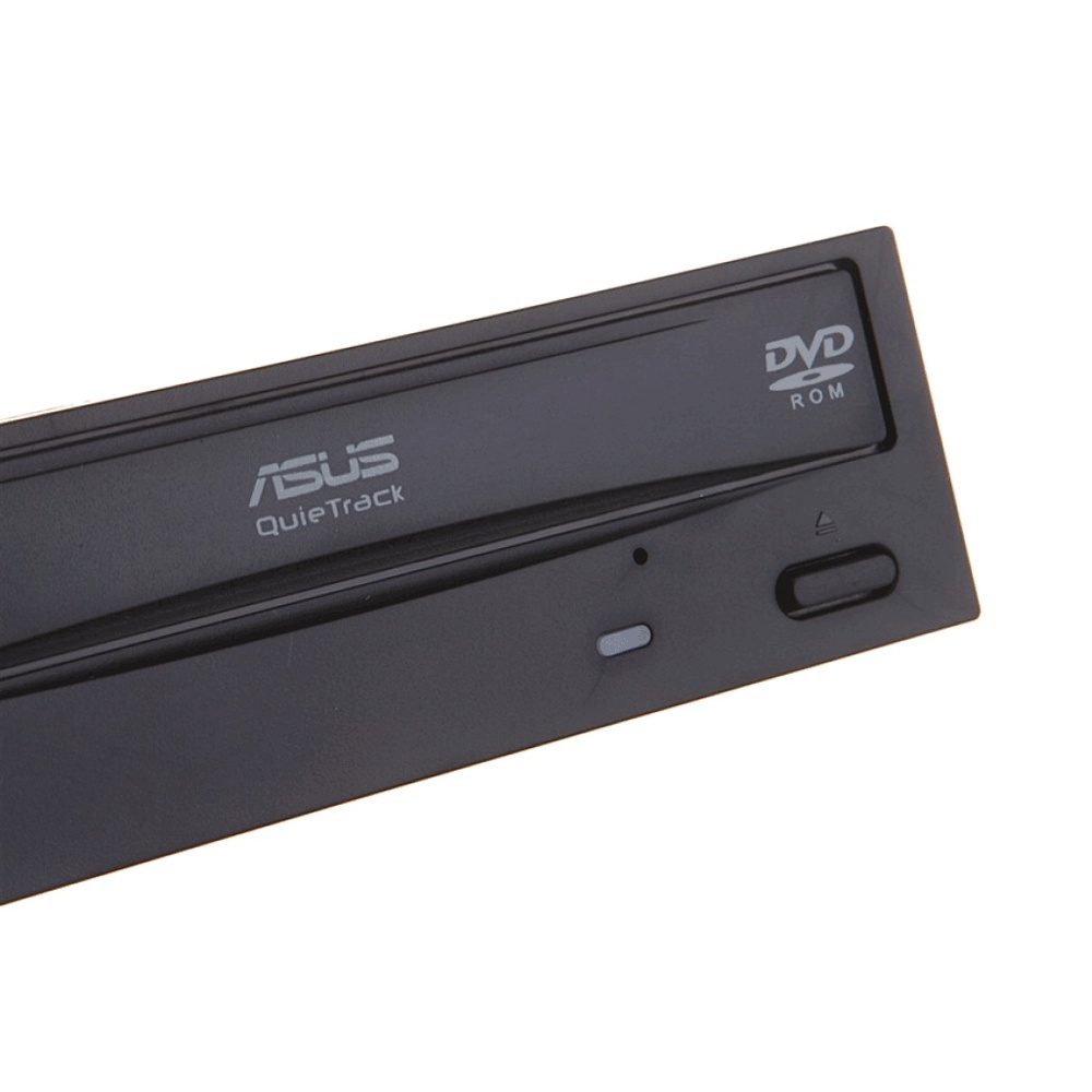 ổ đĩa DVD Rom Asus 18X E818A9T Sata Tray - Bảo hành 12 tháng