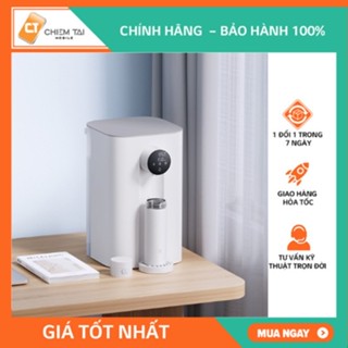 Máy lọc nước làm nóng để bàn Xiaomi Mijia MRHB31 3.2L - bản nội địa