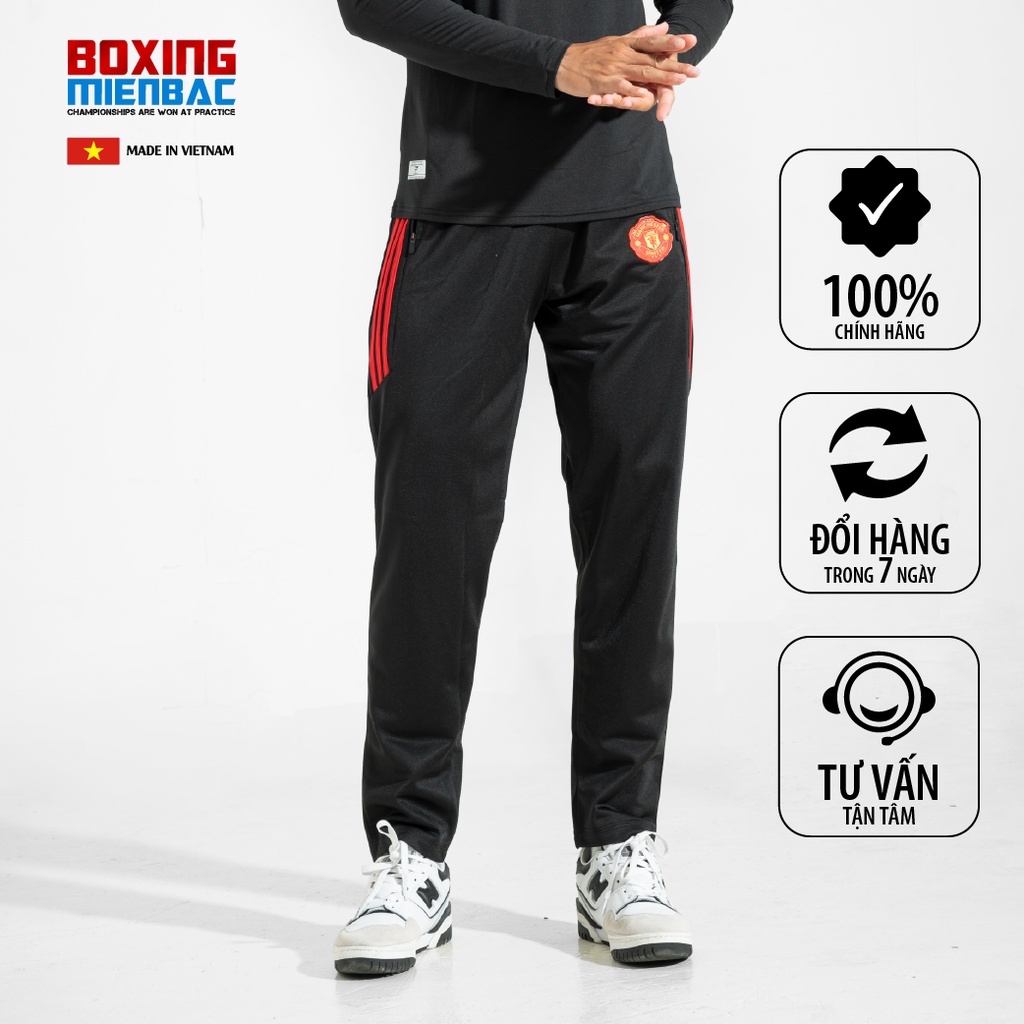 Quần thể thao nam câu lạc bộ Manchester United