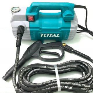 Máy xịt rửa xe total TGT11236