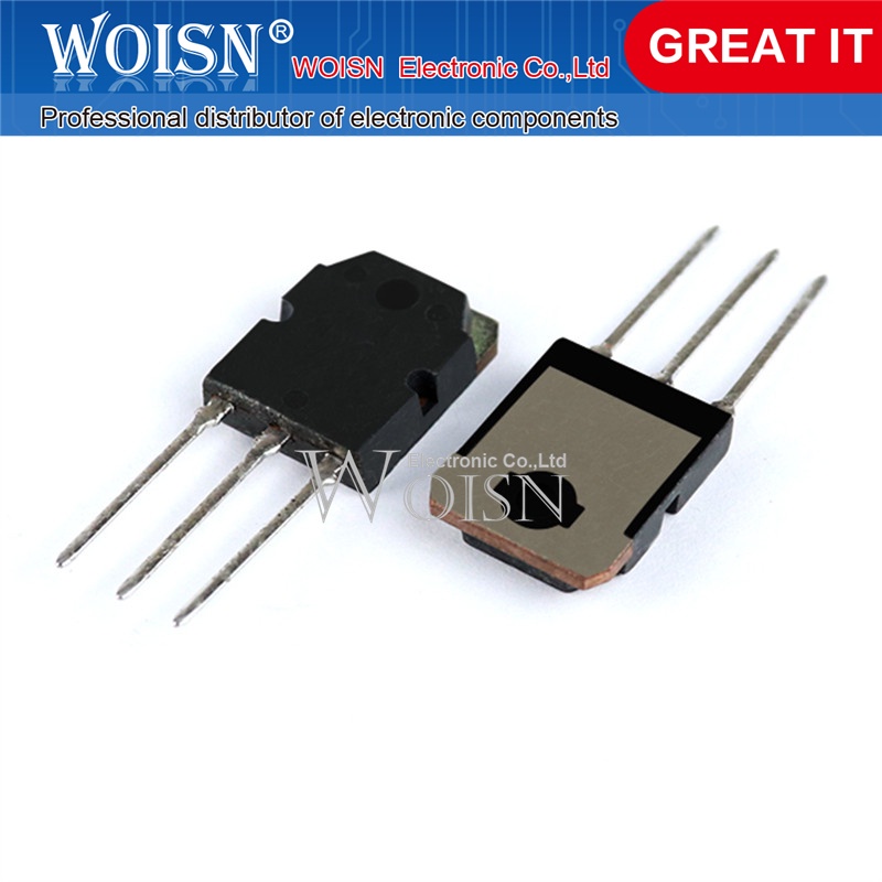 5 CÁI MGD623S MGD623N MGD623 TO-3P 50A 600V Điện IGBT Transistor