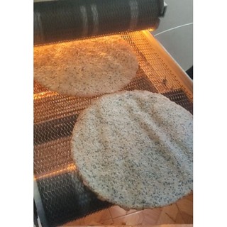 20c bánh tráng dừa Bình Định