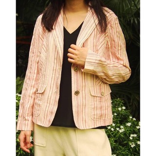 Áo Blazer Nhật Hàn 2hand siêu rẻ