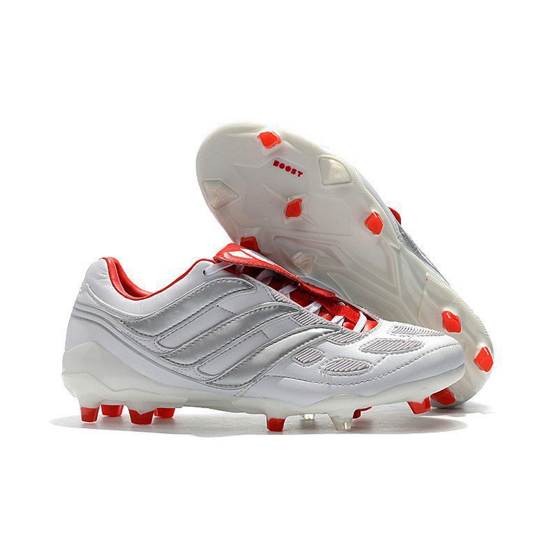 Giày Đá Banh Adidas_Predator FG X Beckham