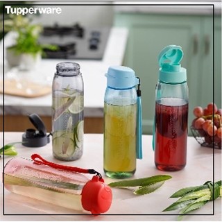 Bình nước Tupperware Lohas Flask 750ml