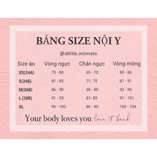 Quần lót thun lạnh size S