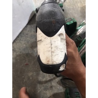 Máy khoan pin nhật bãi hitachi