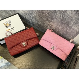TÚI CNL CLASSIC TAG BAG SPSL FULLBOX