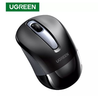 Chuột không dây không tiếng ồn 2400 dpi ugreen 90371 - hàng chính hãng