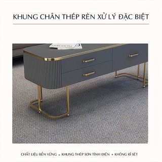 Bàn Trà Sofa Cao Cấp - M112