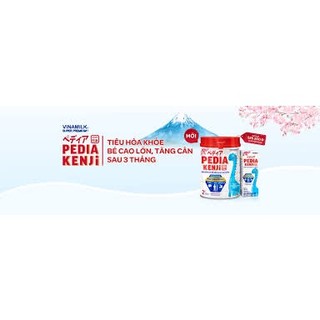 Sữa Bột Pha Sẵn PEDIA KENJI 110ml