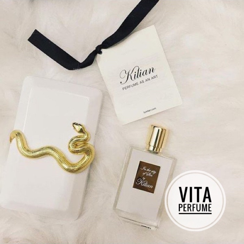Mẫu Thử Nước Hoa K I L I A N Good Girl G o n e Bad - In the City of Sin 5ml/10ml