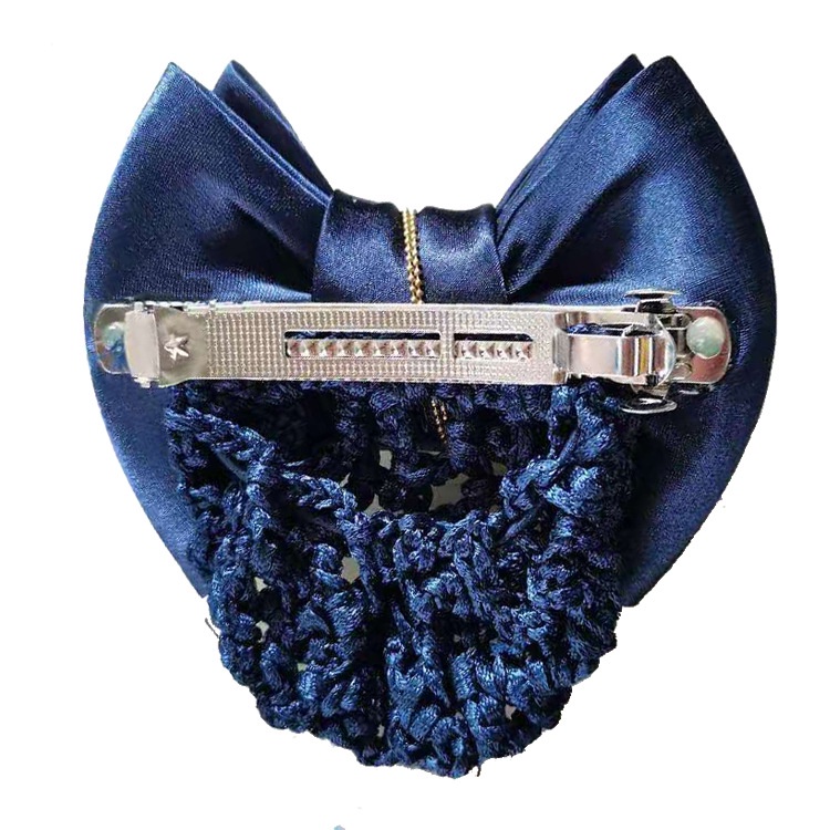 Kẹp Tóc Hình Bông Hoa Phong Cách Hàn Quốc Thời Trang Cho Nữ