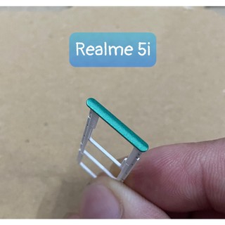 khay sim Realme 5i
