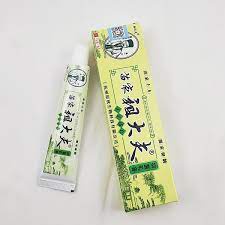 Kem bôi zudaifu ngứa á sừng - HÀng có sẵn Hàng chuẩn có sẵn