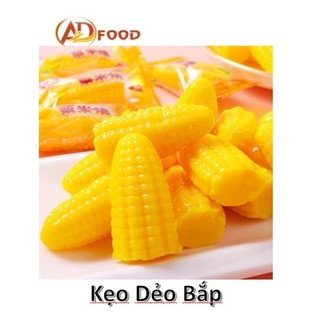Kẹo bắp dẻo hàng loại 1 cực ngon 100gr thương hiệu thanh thúy