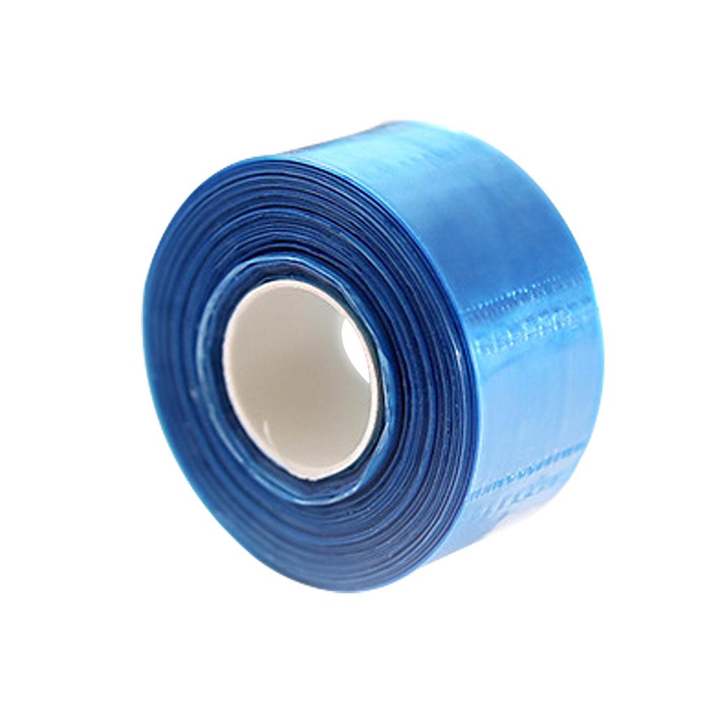 Vỏ Bọc Bảo Vệ Mắt Kính Bằng Nhựa Sử Dụng Một Lần