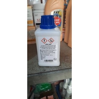 Fugosin 500EC (100ml)Thuốc diệt mối nhà, mối gỗ, mối công trình xây dựng, mối đất,