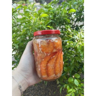 Mắm tôm chua Đặc sản miền Tây hủ 500gr