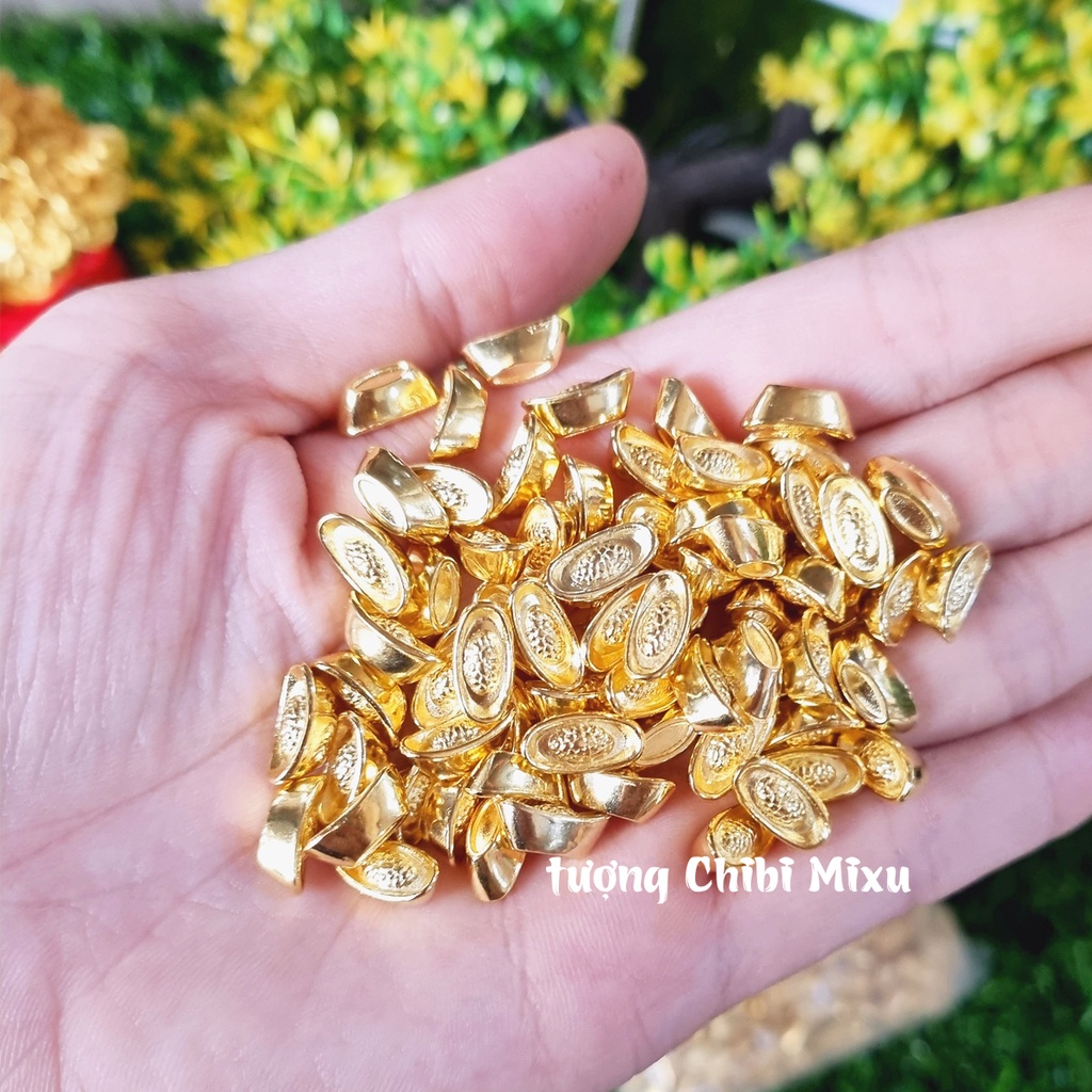 Combo Tài Lộc 169K