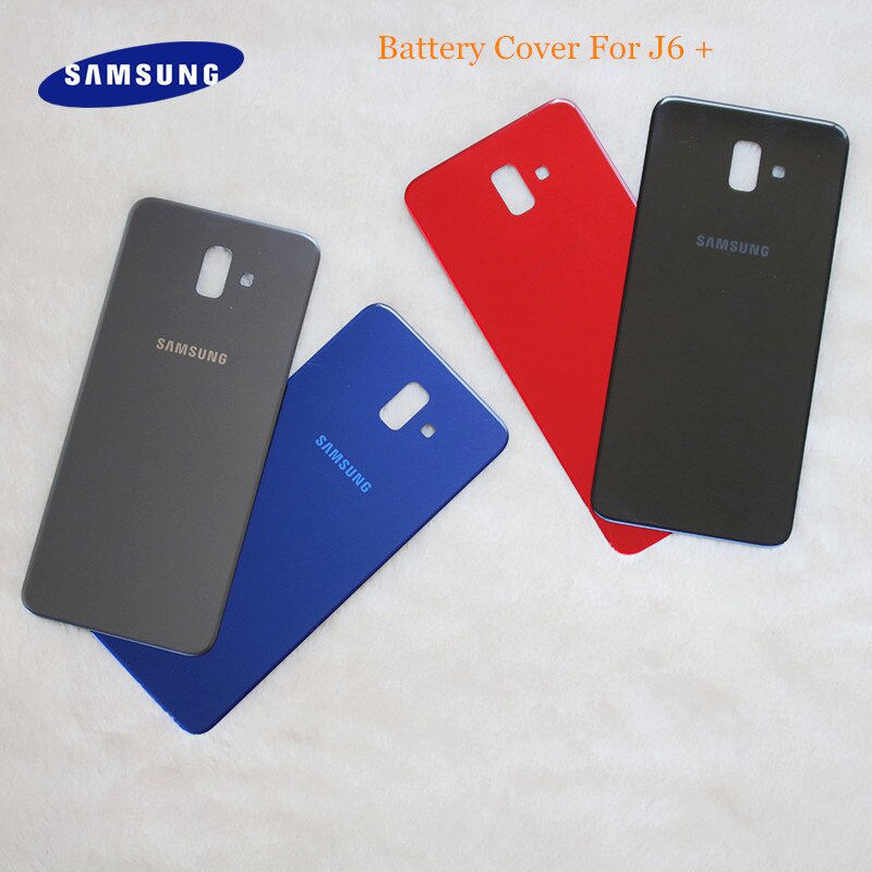 ❈ Ốp điện thoại Samsung J6 Plus J6 + cho Samsung Galaxy J6 Plus J6 +