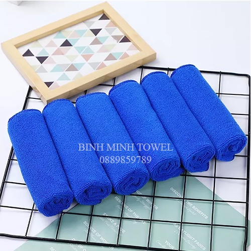 SIỂU RẺ | KHĂN LAU ĐA NĂNG, SPA, SALON TỐC, THẨM MỸ VIỆN, MASSAGE, PHÒNG GYM, TIỆM GARA OTO. v.v...