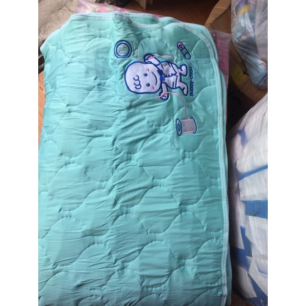 CHĂN BOBBY CHAN DÙNG CHO BÉ