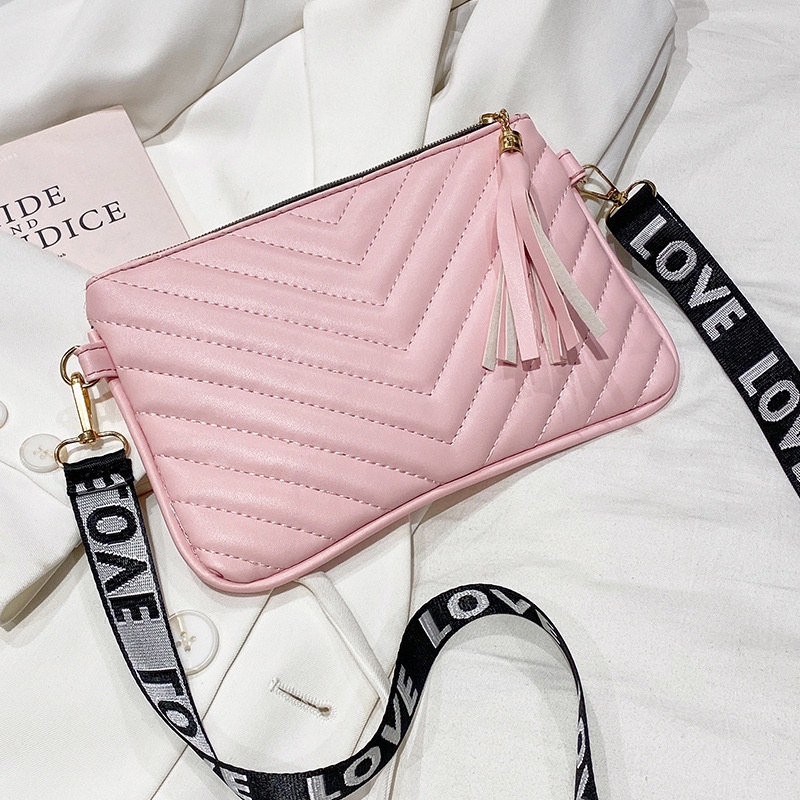 Ví Cầm Tay Nhỏ Thêu Họa Tiết Thời Trang Cho Nữ