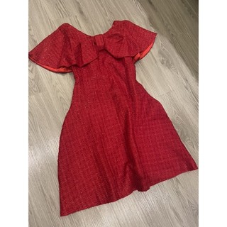 đầm new tag sang trọng cao cấp