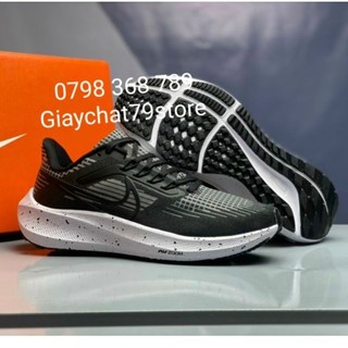 Giày nike air zoom pegasus 39 nam - chính hãng - fullbox