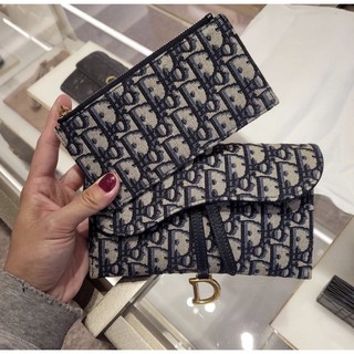 [TRANG MEEY] TÚI CD WALLET KÈM VÍ SZ19