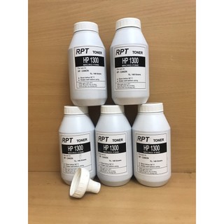 Mực đổ RPT 1300