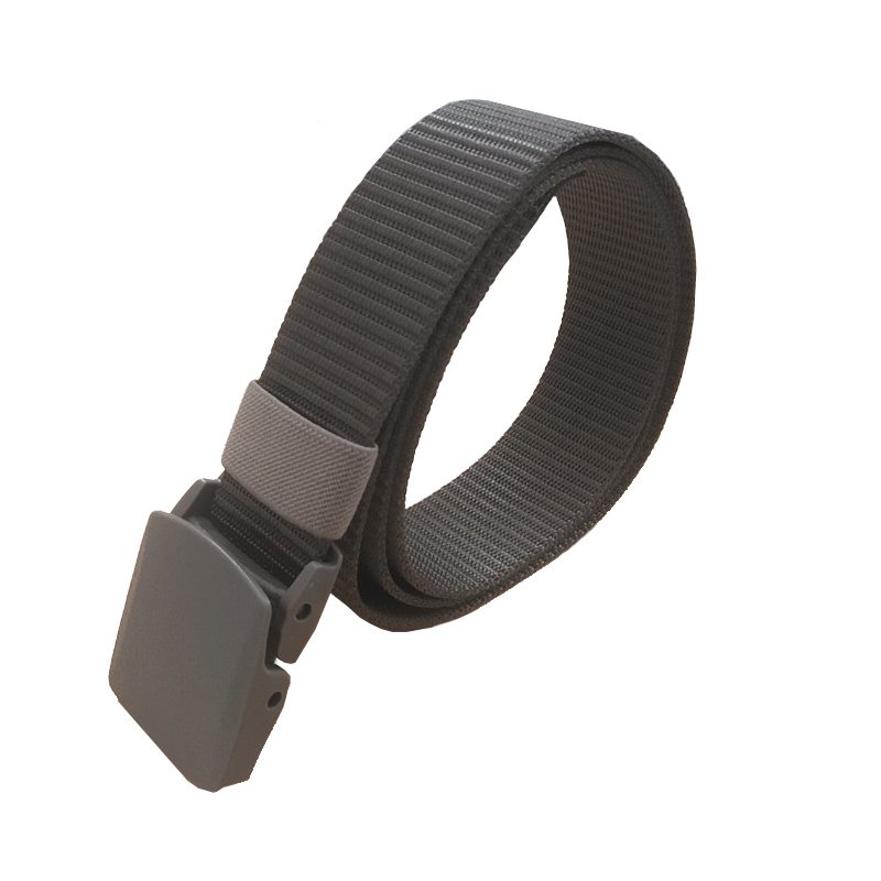 Dây Lưng Vải Dù chất liệu nhựa khóa bấm TL8031