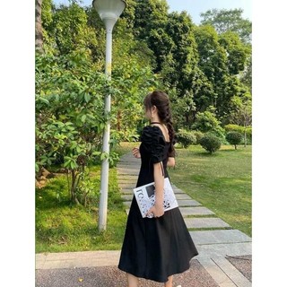 ĐẦM TAY PHỒNG MAXI BIGSIZE