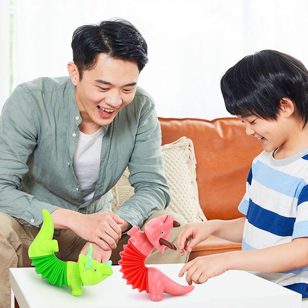 SUSANS Đồ Chơi Ống Hỗ Trợ Giảm Căng Thẳng Tiện Lợi