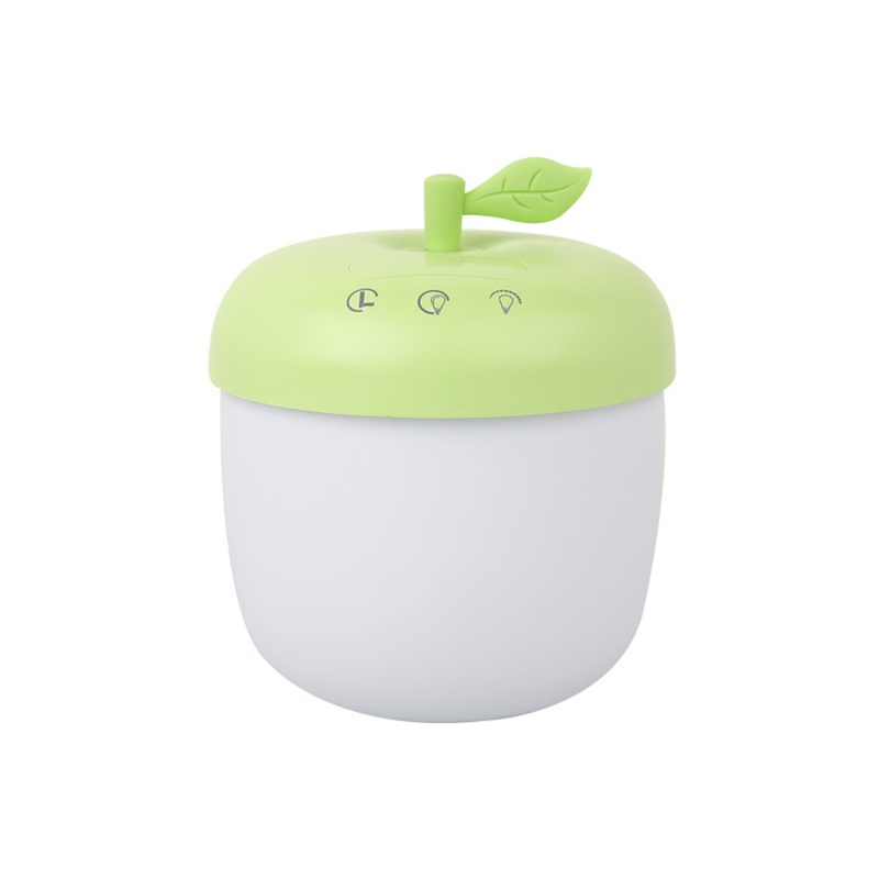 Đèn Ngủ Mini Mềm Mại Sạc USB Có Thể Sạc Lại Tiện Dụng