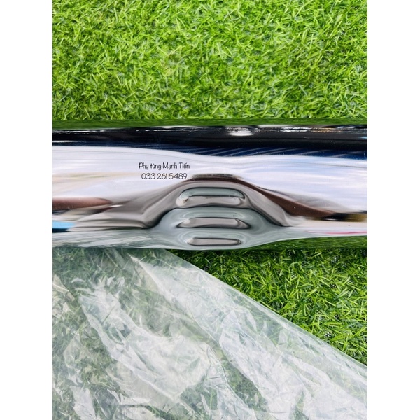 Pô wave thái 2543 zin mới chính hãng honda Thái Lan