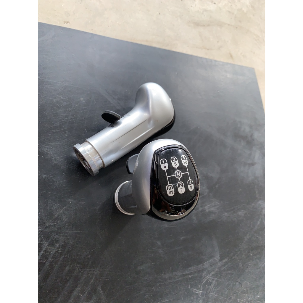Tay đấm số các loại