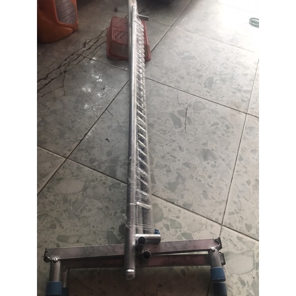 Xào phơi quần áo