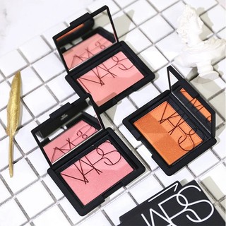Nars - Phấn Má Hồng Nars Blush 4,8g