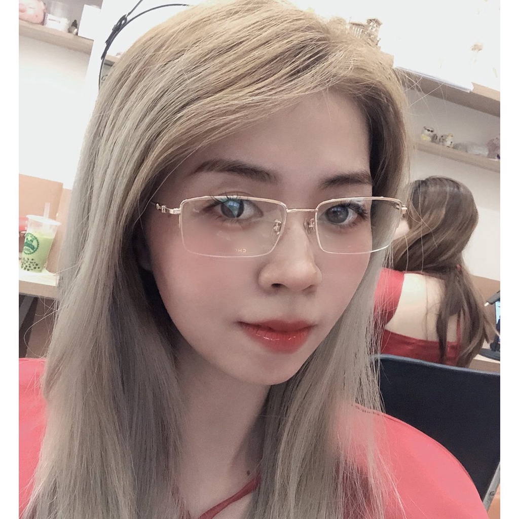 Gọng kính nam nữ thời trang Chopard VCHF95J  chính hãng