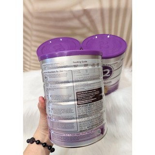 [Hàng Úc] Sữa A2 Platinum các số 800gram.