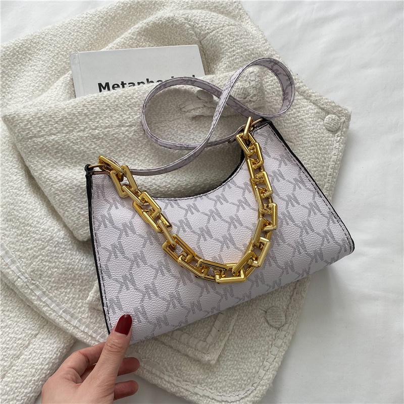 Túi Xách Nữ Đeo Vai Thời Trang Hàn Quốc Mới