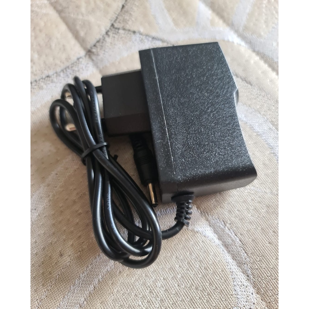 Bộ Chuyển Đổi Máy In Nhiệt 9v 1.5A Jack 3.5mm 5.5mm