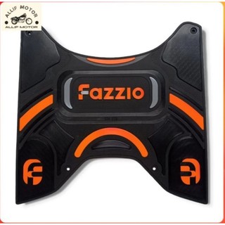 Thảm Để Chân fazzio Cao Cấp