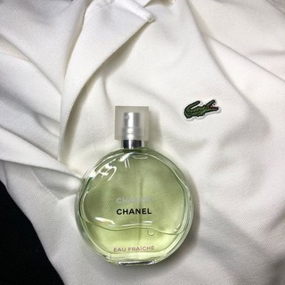 Nước hoa Chance Eau Fraiche 5ml/10ml-🌹𝓡𝓸𝓼𝔂.𝓹𝓮𝓻𝓯𝓾𝓶𝓮