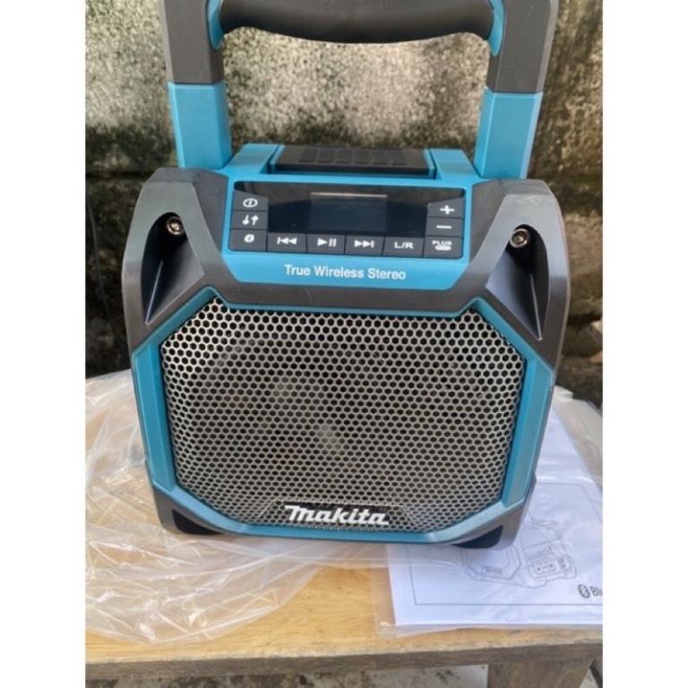 LOA NGHE NHẠC CÔNG TRƯỜNG MAKITA DMR203